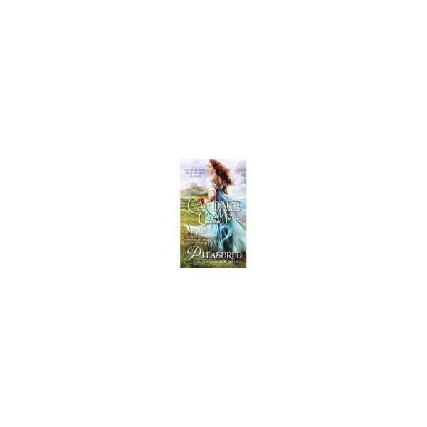 Pleasured (Paperback)