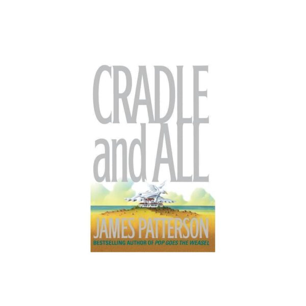 Cradle and All (Hardcover)