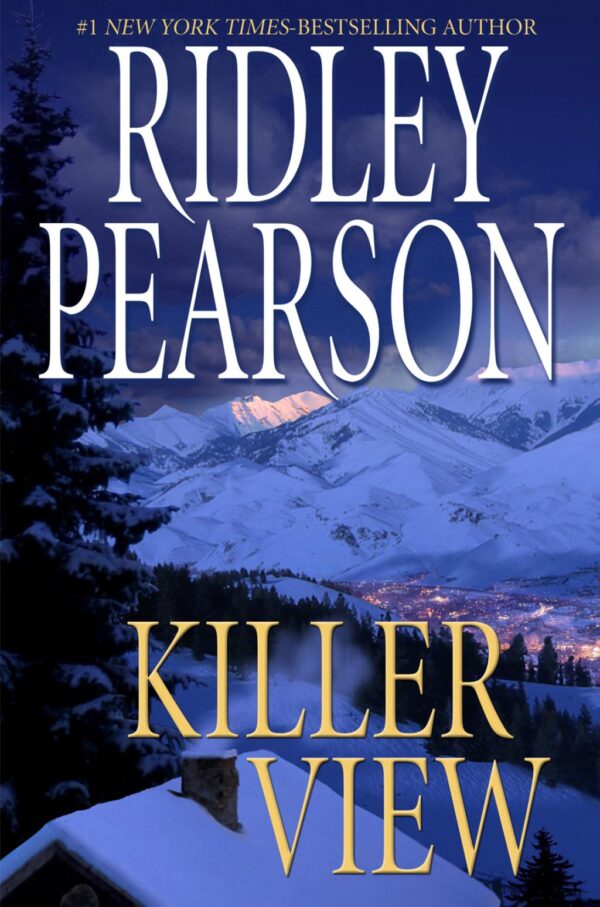 Killer View (Hardback with dustcover)