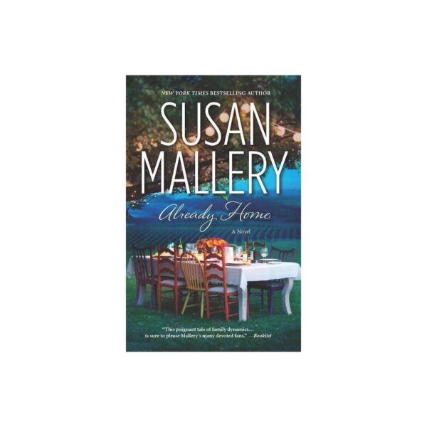 Already Home (Paperback)