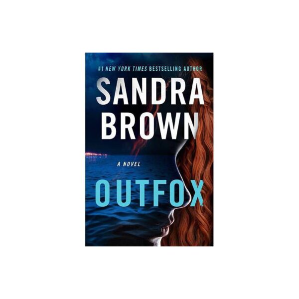 Outfox (Hardback with dustcover)
