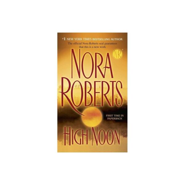 High Noon (Paperback)
