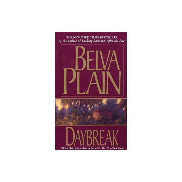 Daybreak (Paperback)