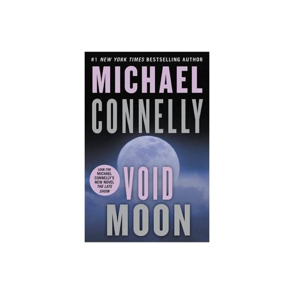 Void Moon (Large Paperback)