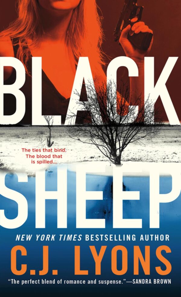 Black Sheep (Paperback)