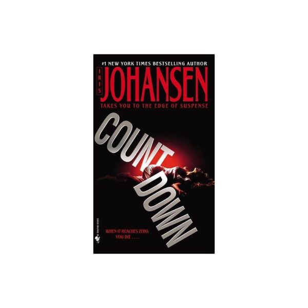 Countdown (Eve Duncan) (Paperback)