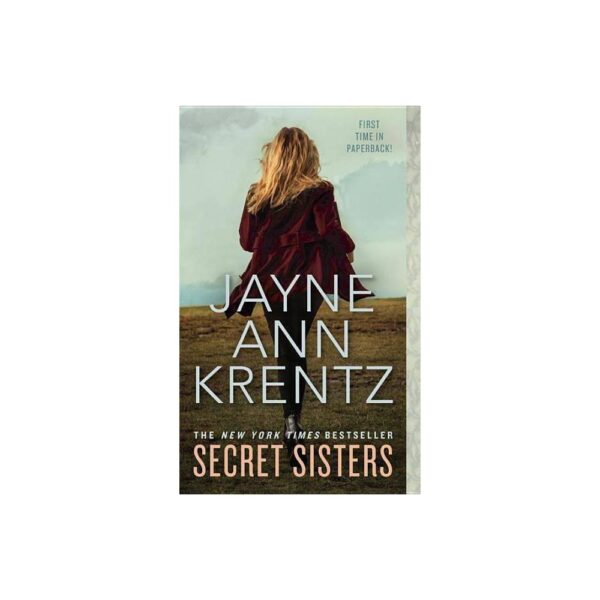 Secret Sisters - by Jayne Ann Krentz (Paperback)