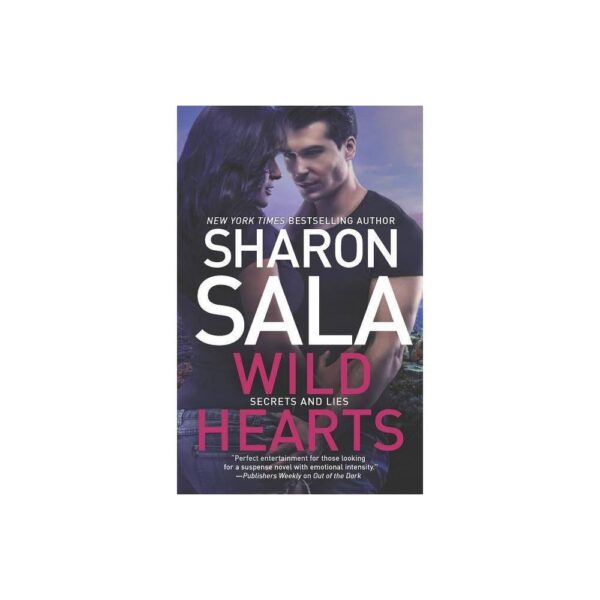 Secrets and Lies, 1: Wild Hearts (Paperback)