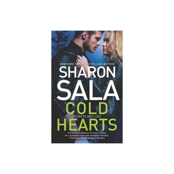 Secrets and Lies, 2: Cold Hearts (Paperback)