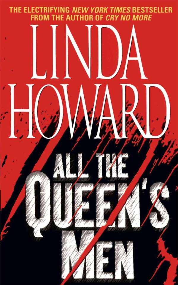 All the Queen's Men (Hardback with dustcover)