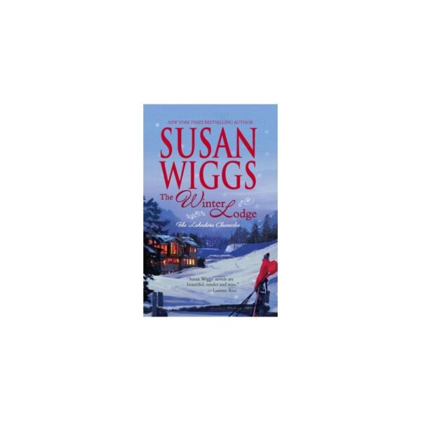 The Winter Lodge (Paperback)