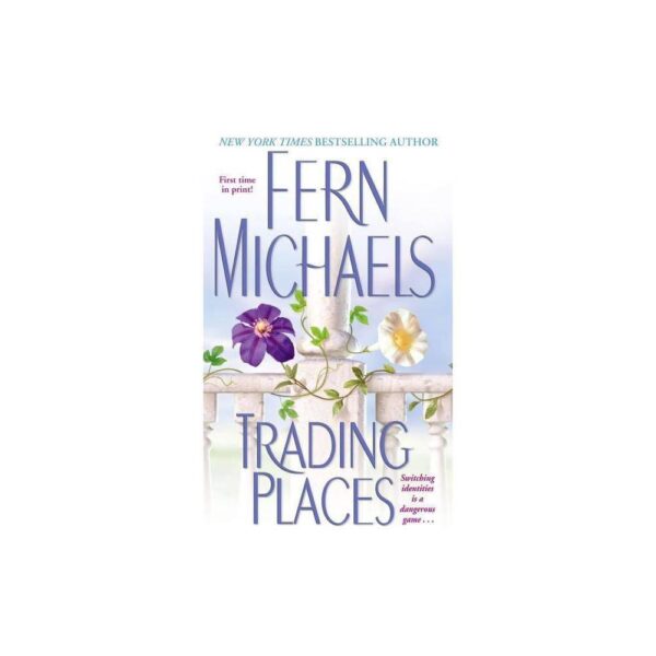 Trading Places (Paperback)