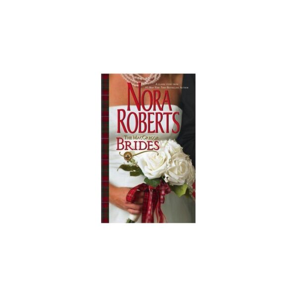 The MacGregor Brides (Paperback)