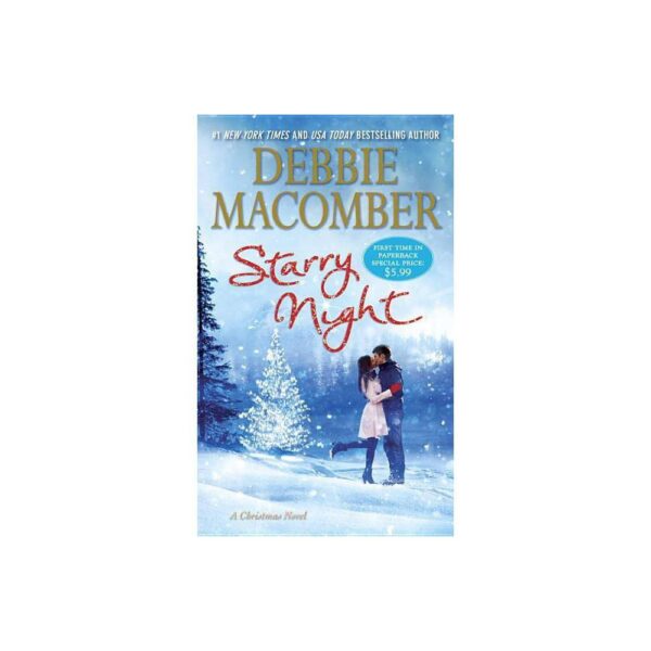 Starry Night - by Debbie Macomber (Paperback)