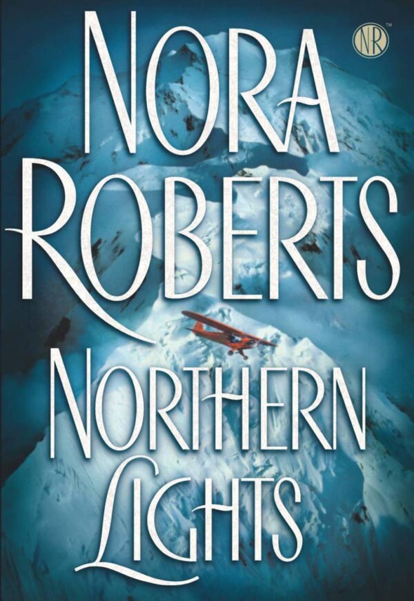 Northern Lights by Nora Roberts (Hardback with dustcover)