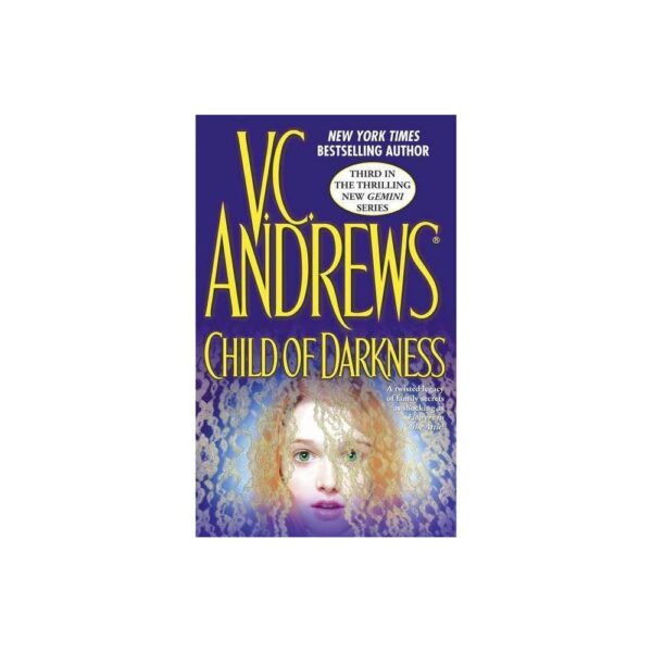 Gemini: Child of Darkness, Volume 3 (Series #3) (Paperback)
