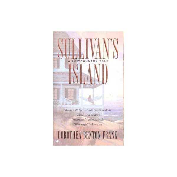 Lowcountry Tales (Paperback): Sullivan's Island (Paperback)