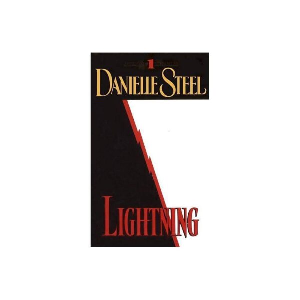 Lightning (Paperback)