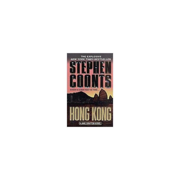 Hong Kong (Paperback)