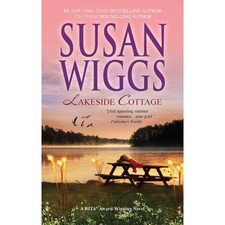 Lakeside Cottage (Paperback)