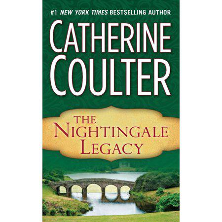 Legacy: The Nightingale Legacy (Series #2) (Paperback)