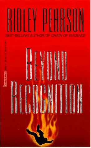 Beyond Recognition by Ridley Pearson (Paperback)