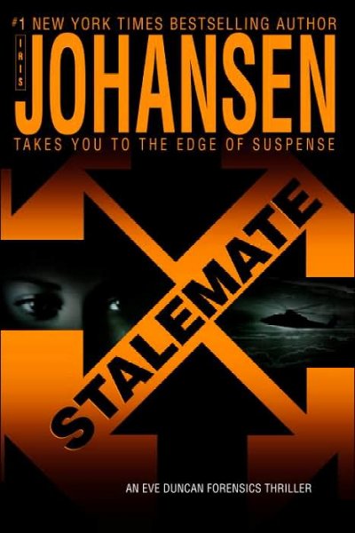 Stalemate by Iris Johansen (Paperback)