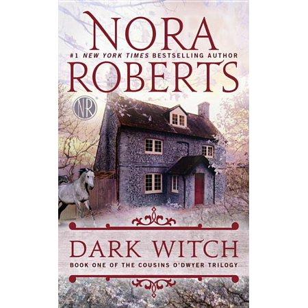 Cousins O'DWyer Trilogy: Dark Witch (Series #1) (Paperback)