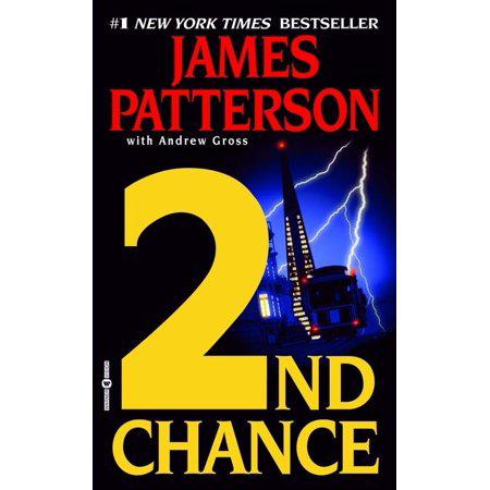 2nd Chance (Women's Murder Club, 2) by James Patterson (Paperback)