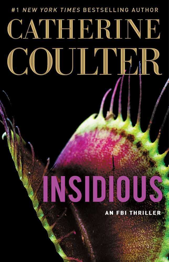Insidious (Large Paperback)