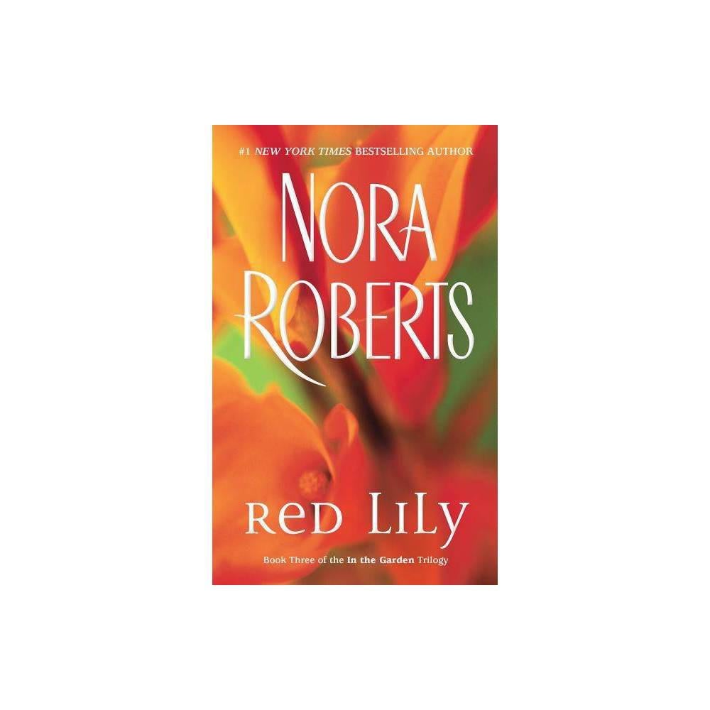 In the Garden Trilogy (Paperback): Red Lily (Paperback)
