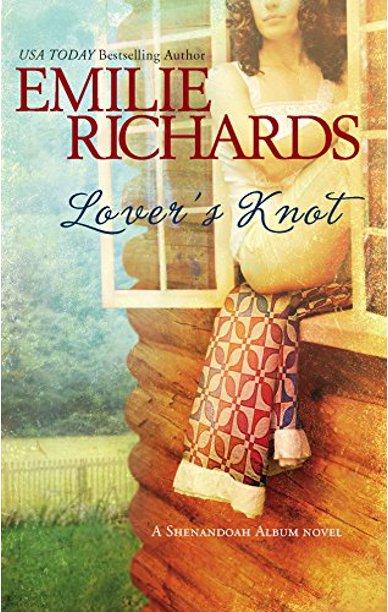 Lover's Knot by Emilie Richards (Paperback)
