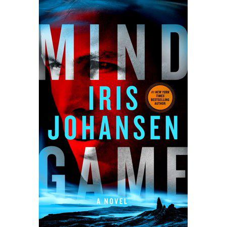 Mind Game (Hardback with dustcover)