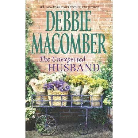 The Unexpected Husband : An Anthology (Paperback)