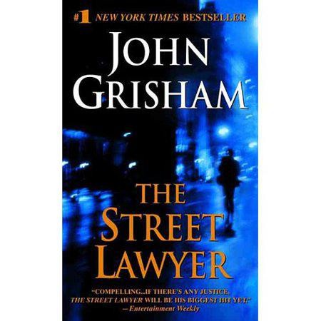 The Street Lawyer by John Grisham (Paperback)